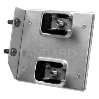 Standard® - Intermotor™ HVAC Blower Motor Resistor