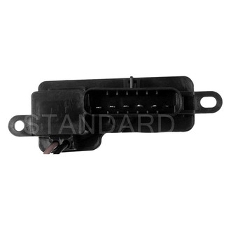 Standard® - HVAC Blower Motor Resistor