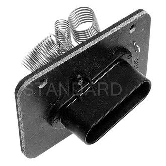 Standard® - HVAC Blower Motor Resistor