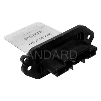 Standard® - Intermotor™ HVAC Blower Motor Resistor
