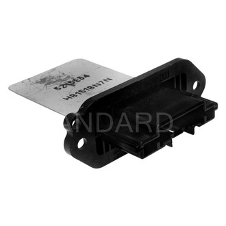 Standard® - Intermotor™ HVAC Blower Motor Resistor