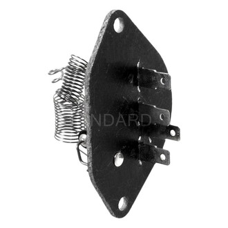 Standard® - HVAC Blower Motor Resistor