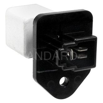 Standard® - HVAC Blower Motor Resistor