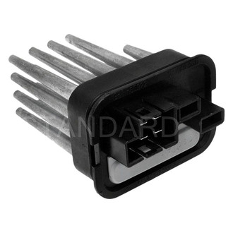 Standard® - HVAC Blower Motor Resistor
