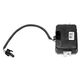 Standard® - HVAC Blower Motor Resistor