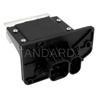 Standard® - HVAC Blower Motor Resistor