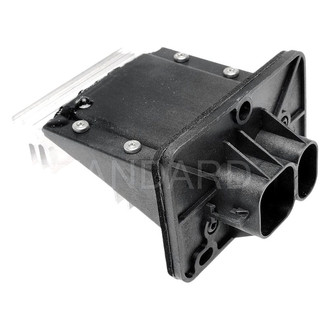 Standard® - HVAC Blower Motor Resistor