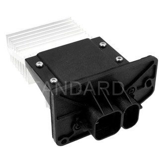 Standard® - HVAC Blower Motor Resistor