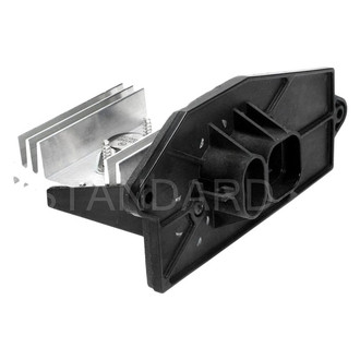 Standard® - HVAC Blower Motor Resistor