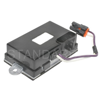 Standard® - HVAC Blower Motor Resistor