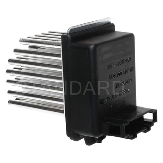 Standard® - Intermotor™ HVAC Blower Motor Resistor