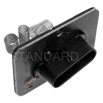 Standard® - HVAC Blower Motor Resistor