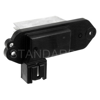 Standard® - Intermotor™ HVAC Blower Motor Resistor