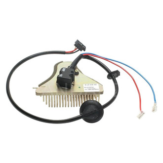 Standard® - Intermotor™ HVAC Blower Motor Resistor