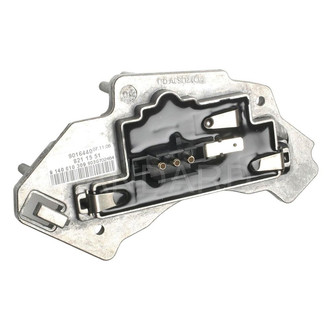 Standard® - Intermotor™ HVAC Blower Motor Resistor