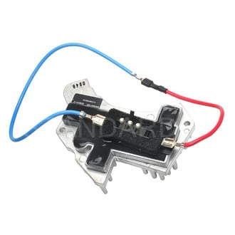 Standard® - Intermotor™ HVAC Blower Motor Resistor