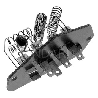 Standard® - HVAC Blower Motor Resistor
