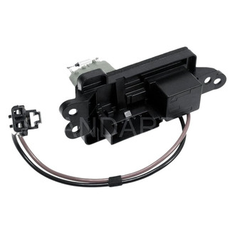 Standard® - HVAC Blower Motor Resistor