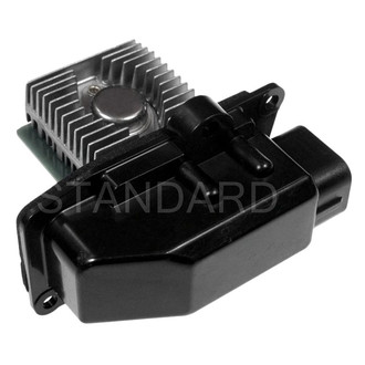 Standard® - HVAC Blower Motor Resistor