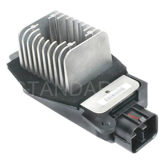 Standard® - HVAC Blower Motor Resistor