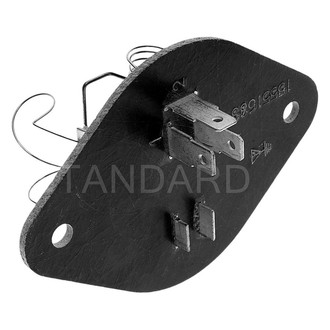 Standard® - HVAC Blower Motor Resistor