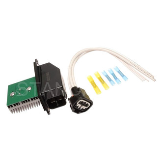 Standard® - HVAC Blower Motor Resistor
