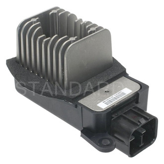 Standard® - HVAC Blower Motor Resistor
