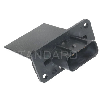 Standard® - HVAC Blower Motor Resistor