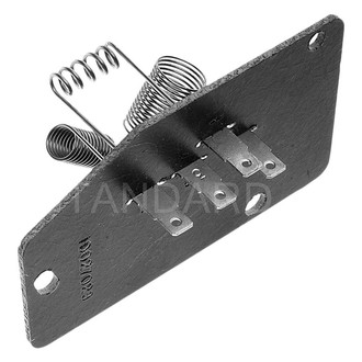 Standard® - HVAC Blower Motor Resistor