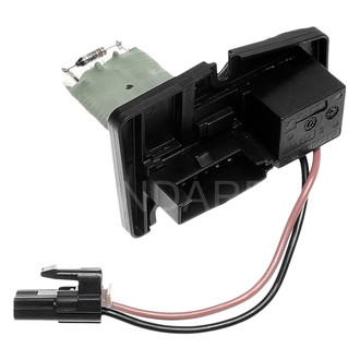 Standard® - HVAC Blower Motor Resistor