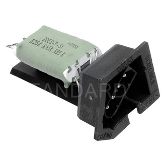 Standard® - Intermotor™ HVAC Blower Motor Resistor