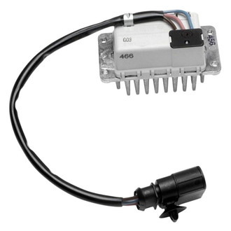 Standard® - Intermotor™ HVAC Blower Motor Resistor