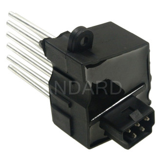 Standard® - Intermotor™ HVAC Blower Motor Resistor