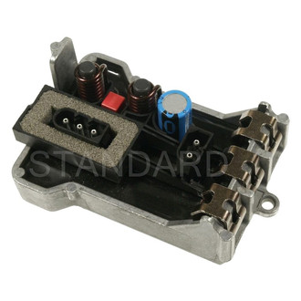 Standard® - Intermotor™ HVAC Blower Motor Resistor
