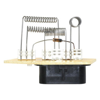 Standard® - HVAC Blower Motor Resistor