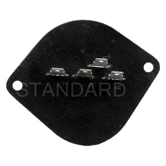 Standard® - HVAC Blower Motor Resistor