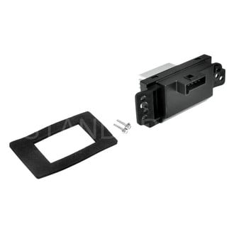 Standard® - HVAC Blower Motor Resistor