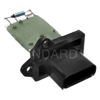 Standard® - HVAC Blower Motor Resistor