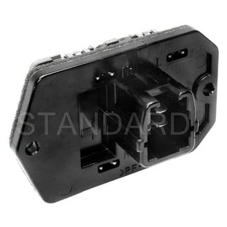 Standard® - HVAC Blower Motor Resistor