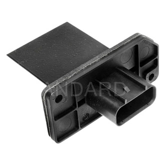 Standard® - HVAC Blower Motor Resistor