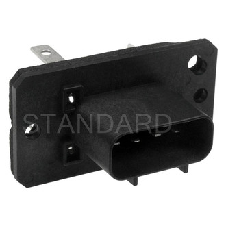 Standard® - HVAC Blower Motor Resistor