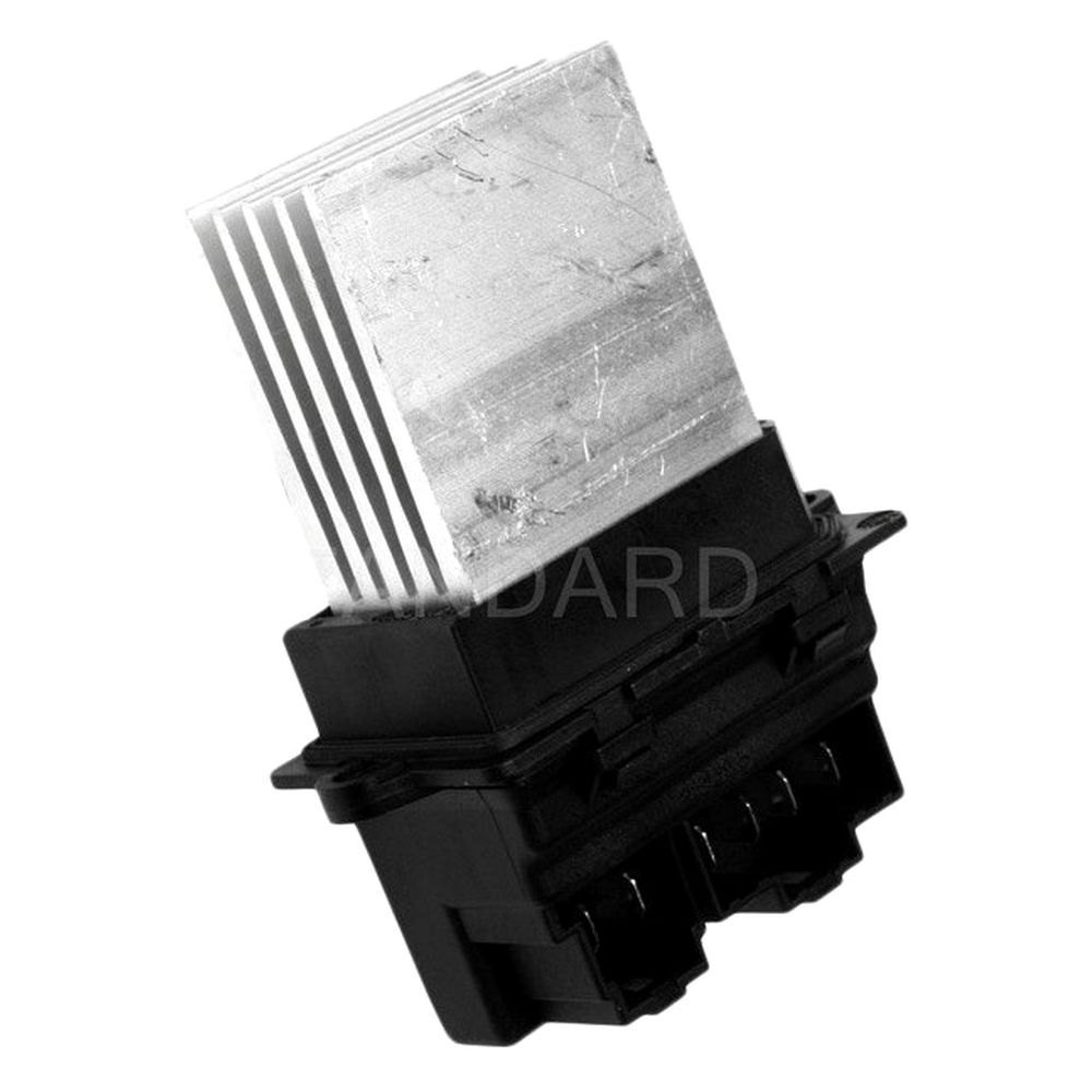 Standard Motor Products RU-644 Blower Motor Resistor 