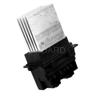 Standard® - HVAC Blower Motor Resistor