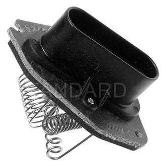 Standard® - HVAC Blower Motor Resistor