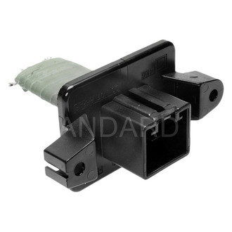 Standard® - HVAC Blower Motor Resistor