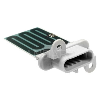 Standard® - HVAC Blower Motor Resistor