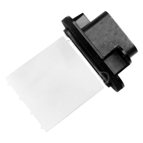 Standard® - HVAC Blower Motor Resistor