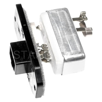Standard® - HVAC Blower Motor Resistor