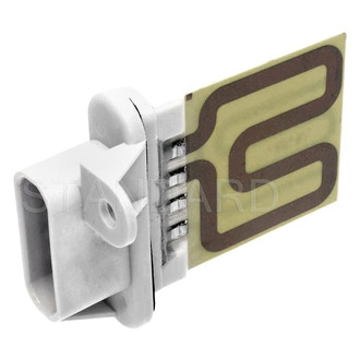 Standard® - HVAC Blower Motor Resistor