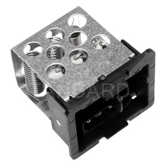 Standard® - Intermotor™ HVAC Blower Motor Resistor